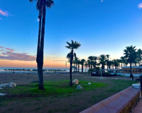 Summer Dream House, Torremolinos